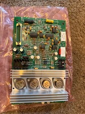 RARE Fanuc ABB Liburdi Circuit Board PCB Servo # 327-2003-111 / MAWK010 / 986688 picture