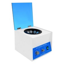 50 ml × 8 Electric Centrifuge Medical Lab Benchtop Centrifugal Separator Machine picture