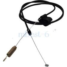 746-04728 946-04728A Single Speed Drive Cable for MTD Troy-Bilt TB200 picture