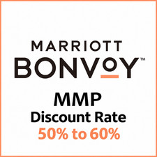 Marriott Bonvoy Explore rate Marriott MMP rate - 2 Months Validity picture