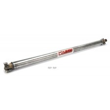 Coleman 16677 Driveshaft Steel 2-1/2in 47in Long 1310 picture