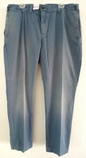 VTG Polo Ralph Lauren Men’s Blue Pants 38x32 Quality Outdoor Apparel RL&Co NWT picture