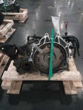 Automatic Transmission 2.7L Fits 02-05 SONATA 815176 picture