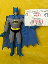 🔵🟡 Vintage Mego MAGNETIC BATMAN 1978 🟡🔵 picture
