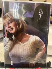 Birth of a Slasher #1 Scream Greg Horn Virgin  NYCC Ltd 300 picture