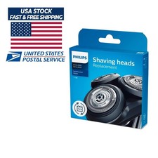 Philips Norelco SH50/52 Shaving Heads for Series 5000 6000 Replace SHIPS FREE picture
