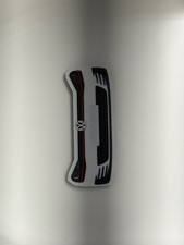 VW Gti Mk7 Magnet - German Enthusiast -   picture