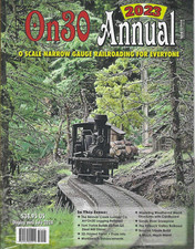 2023 On30 ANNUAL - BRAND NEW BOOK picture