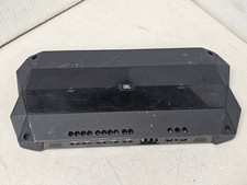JBL CLUB-4505 Amplifier 500w 5-Channel  D Class Tested picture