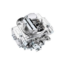 Carburetor Replacement 390 CFM for Holley 0-8007 4 Barrel Carburetor Square Bore picture