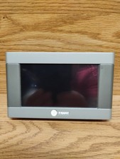 Trane TCONT824A S52DAA Touchscreen Comfort Control Model TRN8241 -  picture