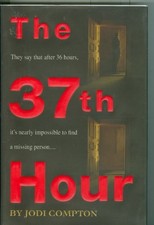 The 37th Hour - VERY GOOD picture