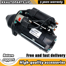 04131602 04606897 12V Starter Motor for Deutz Engine TCD 2.9 TCD29 TD 2.9 TCD36 picture