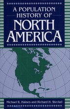A Population History of North America - picture