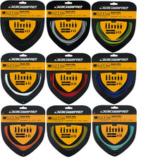 Jagwire Mountain Pro Brake Cable Kit | MTB | Fits SRAM/Shimano | All Colors picture