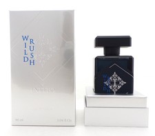 Initio WILD RUSH 3.04 oz./ 90 ml. Eau de Parfum Spray Unisex. New Sealed Box picture