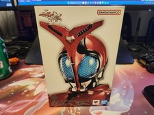 S.H.Figuarts Shinkocchou Seihou Kamen Rider Kabuto 20th Anniversary Version NEW picture