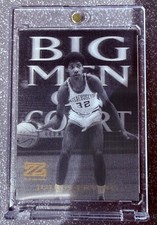 2012-13 Fleer Retro Julius Erving Skybox Big Men On Court   Sp clean and sharp picture