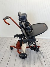 New Rifton Mobile Stander K17 K170 Prone Supine Size 1 picture