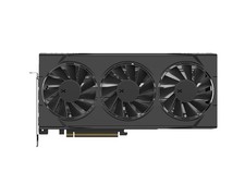 XFX RX97GRE29B7 Swift Radeon RX 9070 GRE Triple Fan 12GB GDDR6 Graphics Card picture