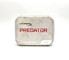 Kingston HyperX Predator 1TB Terabyte USB 3.0 Flash Drive With Tin - Complete picture