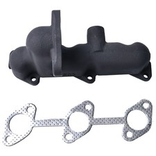 Manifold 16264-12310 1626412310 for Kubota D905 D1105 D1305 KX61-2 U25S U27-4 picture