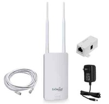 Pentair 523557 IntelliCenter Wireless Ethernet Link Kit 900Mhz picture