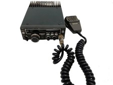 Icom IC-25H 2-Meter VHF FM Ham Radio Transceiver Works picture