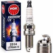 NGK 2314 Spark Plug NGK Iridium IX Spark Plug EACH picture