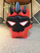 Boss Sprite 3D Printed Figure Gaming Collectable picture