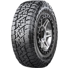 4 Ironhead Thrasher R/T RTD01 37X12.50R18 128Q E 10 Ply Tires 50k Mi Warranty picture