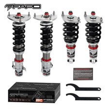 FAPO PF 32 levels damping Coilover Lowering kit for Subaru WRX (VA1) 2015-2021 picture