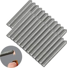 6 or 24 Pcs Low Temperature Universal Welding Rod Sticks Metal Easy Melt picture