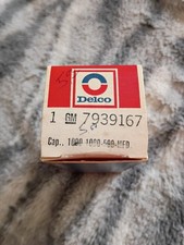 Pay Now Or MAKE AN OFFER NOS GM 7939167 - Delco Radio Part picture
