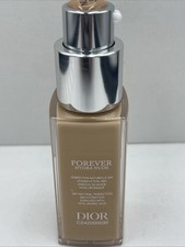 Dior Forever 24H natural Perfection HYDRA NUDE Foundation, Shade: 3N(0.67oz)NEW picture