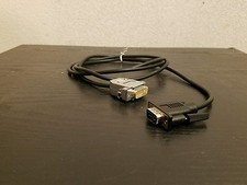 Agilent 1100 /1200 to Agilent 3396 Series III 3395B  Remote Cable 03396-61010 picture
