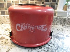 CAMCO Little Red 11.25