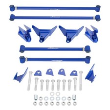 Triangulated 4 Link Kit Rear Suspension 28