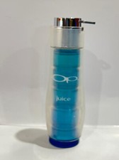 OP Juice Cologne Spray By Ocean Pacific 1.7oz New Same As Shown DISCONTINUED  picture