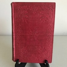 1856 1st Ed. - Rose Clark by Fanny Fern (Sara Willis) - Mason Brothers picture