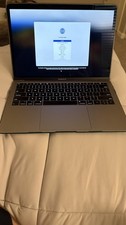 MacBook Air 2019, 1.6GHz i5, 8GB RAM, 128GB - FOR PARTS picture