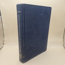 Twenty Cases Suggestive of Reincarnation: Proceedings of the American Societ... picture