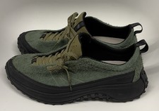 KEEN KS Mino Men's Shoes Size 11 Bronze Green Martini Ol 1031259 Hairy Suede KE3 picture
