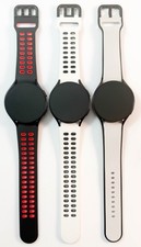 Samsung Galaxy Watch 6 SM-R940 Sapphire Crystal 44mm WiFi/Bluetooth SmartWatch picture