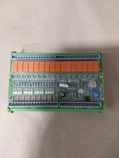 HSD P260C I/O INTERFACE CONTROLLER BOARD  picture