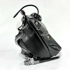 2004-07 Honda CRF250R 250X OEM GAS FUEL TANK CELL PETROL RESERVOIR 17510-KSC-000 picture
