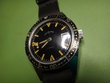 vintage andre bouchard watch picture