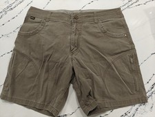 Kuhl Men's Shorts 10