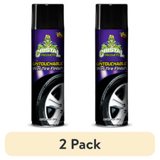 (2 pack) CRISTAL PRODUCTS Untouchable 13oz picture