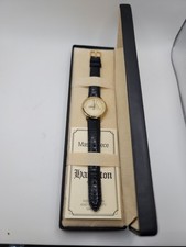 VINTAGE HAMILTON/ARTCRAFT WATCH 